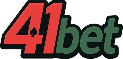 41bet Logo
